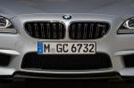 BMW M6 Gran Coupe 2014 года